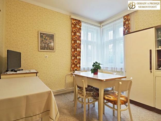 Prodej rodinného domu, Zábřeh, Bezručova, 240 m2