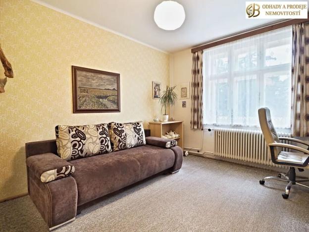 Prodej rodinného domu, Zábřeh, Bezručova, 240 m2