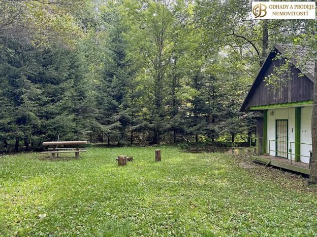 Prodej chaty, Loučná nad Desnou, 85 m2