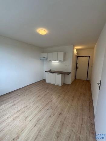 Pronájem bytu 1+1, Jirkov, K. Marxe, 35 m2