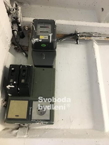 Pronájem garáže, Praha, Stochovská, 18 m2