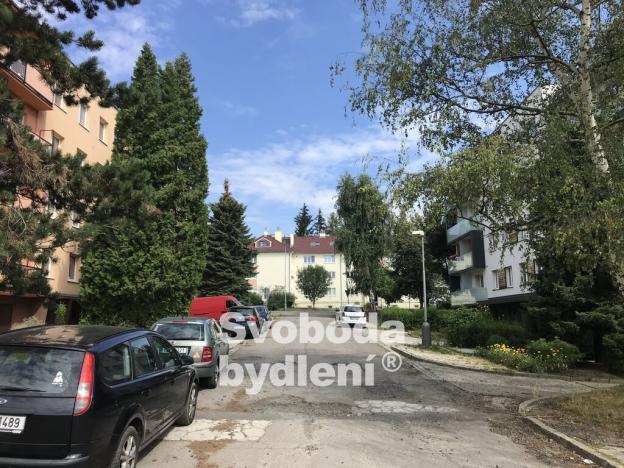 Pronájem garáže, Praha, Stochovská, 18 m2