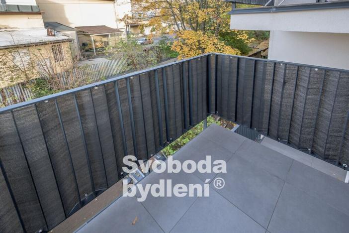 Pronájem bytu 3+kk, Praha - Vinohrady, Soběslavská, 69 m2