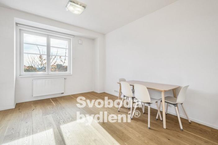 Pronájem bytu 3+kk, Praha - Vinohrady, Soběslavská, 69 m2