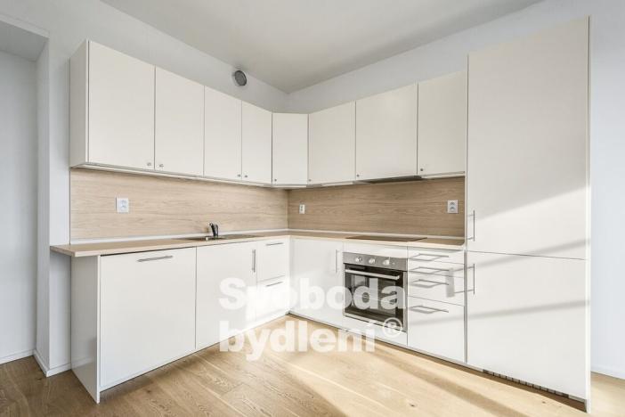 Pronájem bytu 3+kk, Praha - Vinohrady, Soběslavská, 69 m2