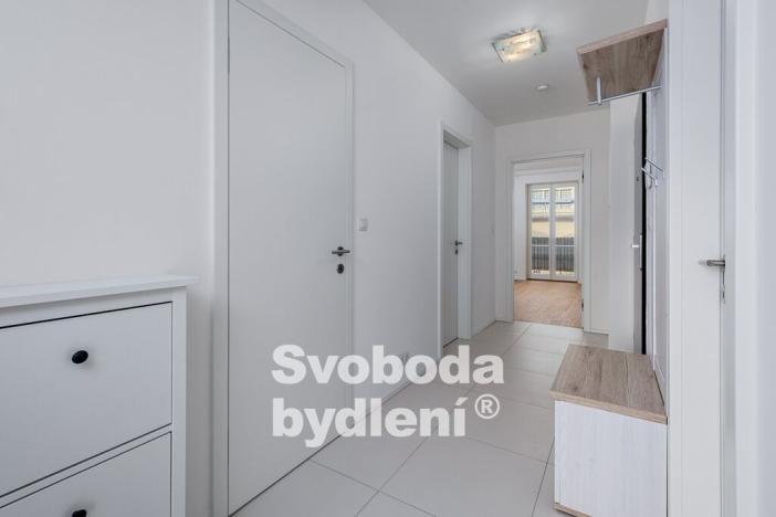 Pronájem bytu 3+kk, Praha - Vinohrady, Soběslavská, 69 m2