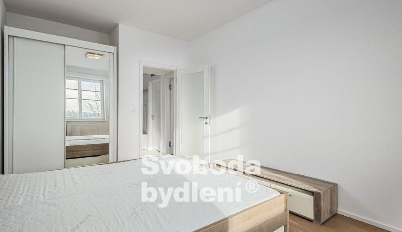 Pronájem bytu 3+kk, Praha - Vinohrady, Soběslavská, 69 m2