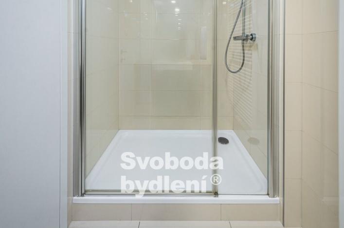 Pronájem bytu 3+kk, Praha - Vinohrady, Soběslavská, 69 m2