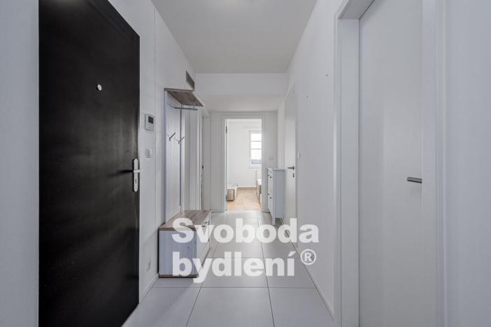 Pronájem bytu 3+kk, Praha - Vinohrady, Soběslavská, 69 m2