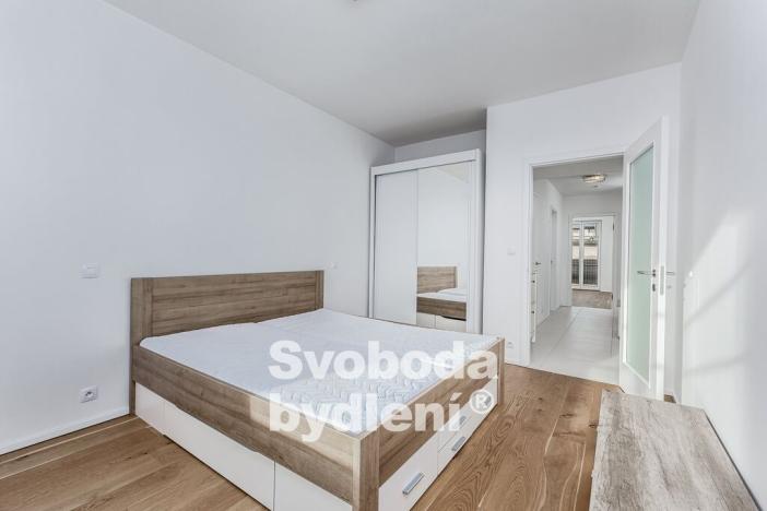 Pronájem bytu 3+kk, Praha - Vinohrady, Soběslavská, 69 m2
