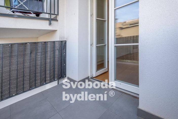 Pronájem bytu 3+kk, Praha - Vinohrady, Soběslavská, 69 m2