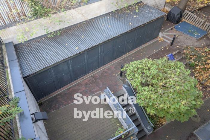 Pronájem bytu 3+kk, Praha - Vinohrady, Soběslavská, 69 m2