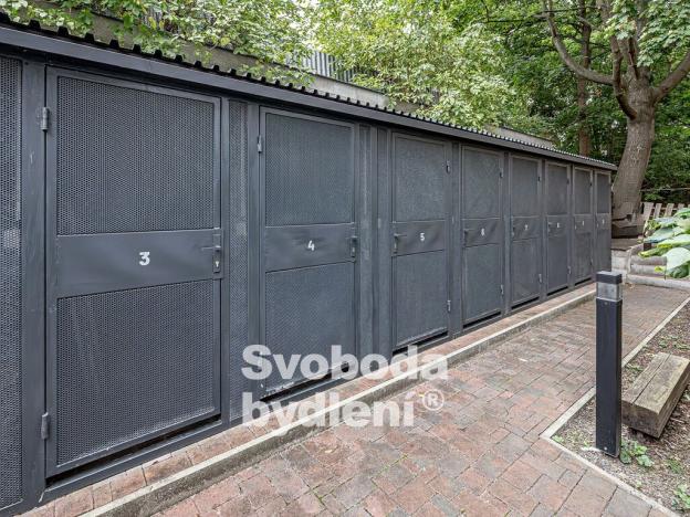 Pronájem bytu 3+kk, Praha - Vinohrady, Soběslavská, 69 m2