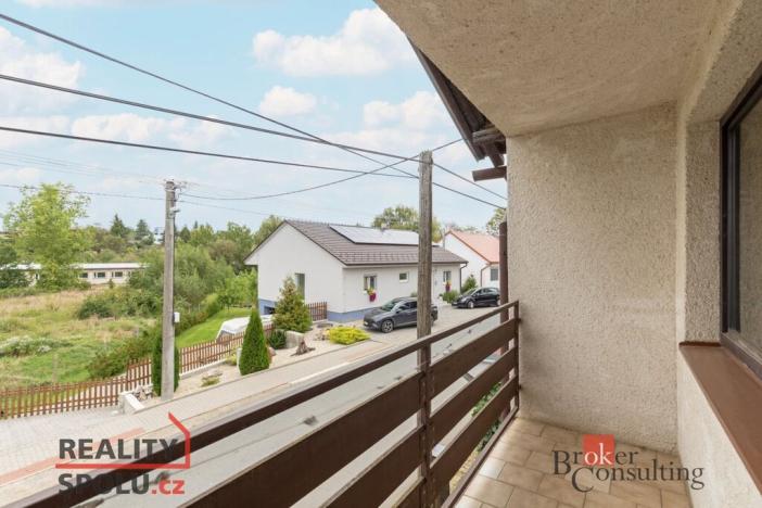 Prodej rodinného domu, Valtice - Úvaly, 101 m2