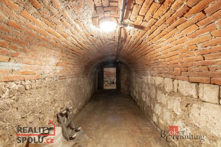 Prodej rodinného domu, Valtice - Úvaly, 101 m2