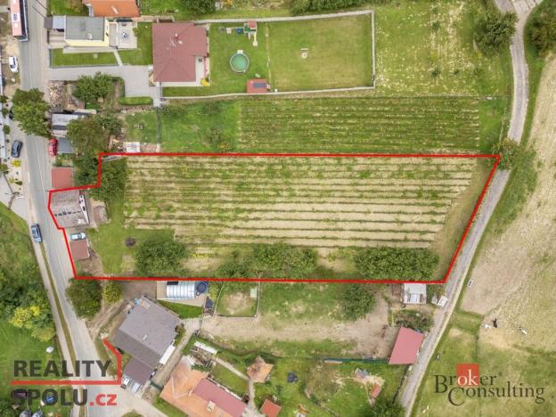 Prodej rodinného domu, Valtice - Úvaly, 101 m2