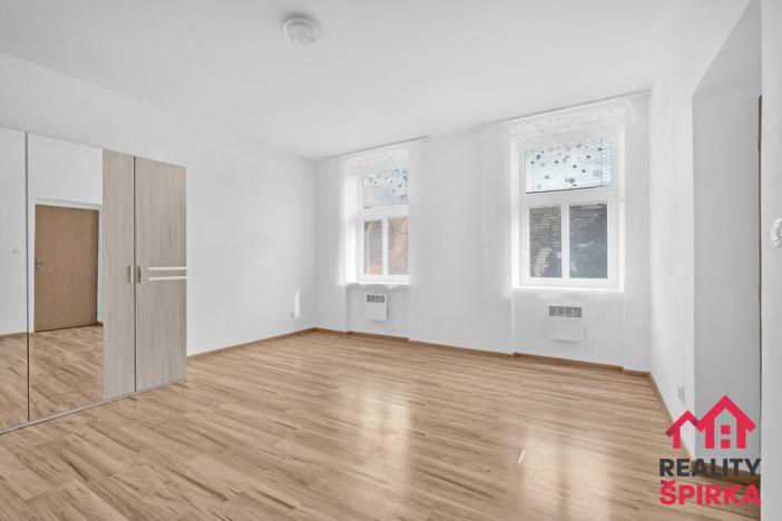 Prodej bytu 3+kk, Lanškroun - Žichlínské Předměstí, Dobrovského, 83 m2