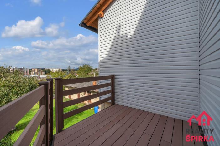 Prodej bytu 3+kk, Lanškroun - Žichlínské Předměstí, Dobrovského, 83 m2