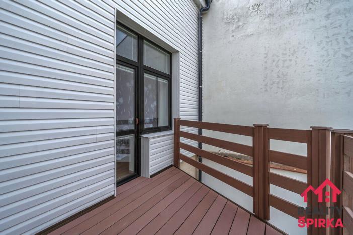 Prodej bytu 3+kk, Lanškroun - Žichlínské Předměstí, Dobrovského, 83 m2