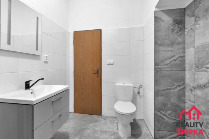 Prodej bytu 3+kk, Lanškroun - Žichlínské Předměstí, Dobrovského, 83 m2