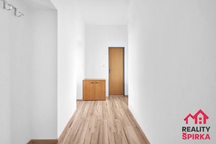 Prodej bytu 3+kk, Lanškroun - Žichlínské Předměstí, Dobrovského, 83 m2