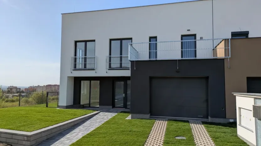 Prodej rodinného domu, Litoměřice - Předměstí, Bojská, 223 m2