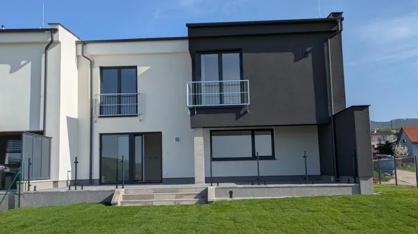 Prodej rodinného domu, Litoměřice - Předměstí, Bojská, 223 m2