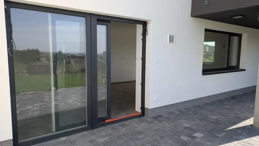 Prodej rodinného domu, Litoměřice - Předměstí, Bojská, 223 m2