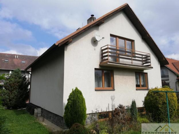 Prodej rodinného domu, Hořovičky, 200 m2