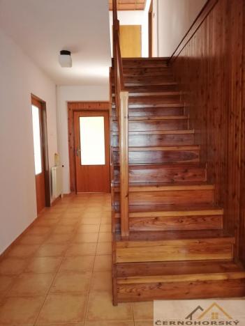 Prodej rodinného domu, Hořovičky, 200 m2