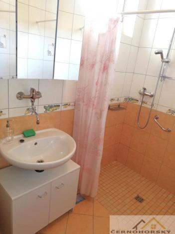 Prodej rodinného domu, Hořovičky, 200 m2