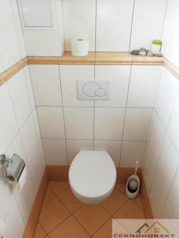 Prodej rodinného domu, Hořovičky, 200 m2