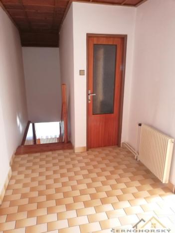 Prodej rodinného domu, Hořovičky, 200 m2