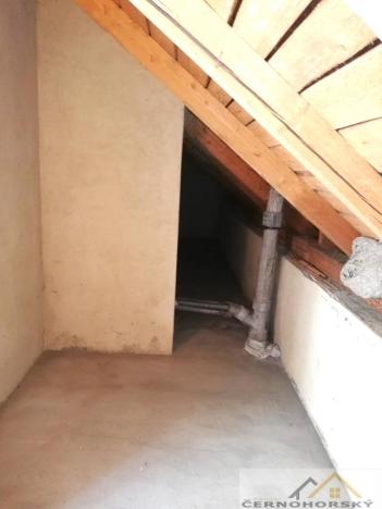 Prodej rodinného domu, Hořovičky, 200 m2