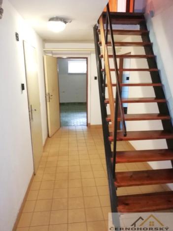 Prodej rodinného domu, Hořovičky, 200 m2