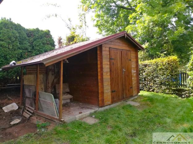 Prodej rodinného domu, Hořovičky, 200 m2