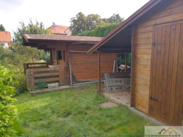 Prodej rodinného domu, Hořovičky, 200 m2