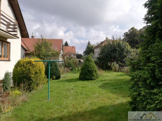 Prodej rodinného domu, Hořovičky, 200 m2