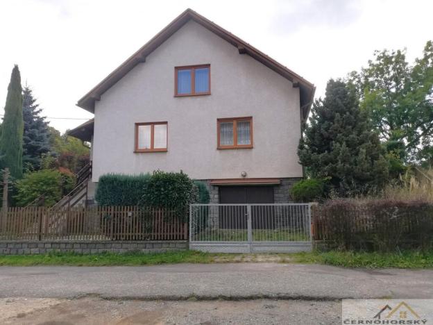 Prodej rodinného domu, Hořovičky, 200 m2