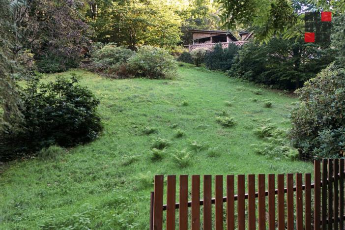 Prodej pozemku pro bydlení, Liberec - Liberec XV-Starý Harcov, Na Nivách, 920 m2