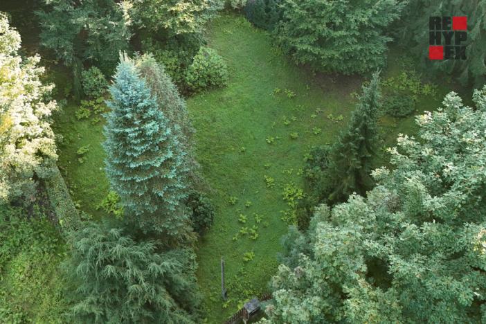 Prodej pozemku pro bydlení, Liberec - Liberec XV-Starý Harcov, Na Nivách, 920 m2