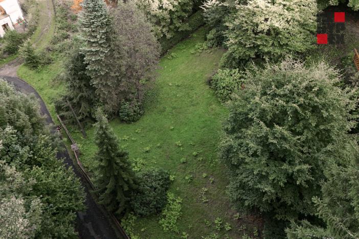 Prodej pozemku pro bydlení, Liberec - Liberec XV-Starý Harcov, Na Nivách, 920 m2