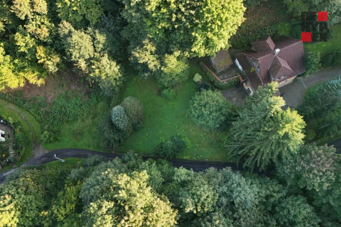 Prodej pozemku pro bydlení, Liberec - Liberec XV-Starý Harcov, Na Nivách, 920 m2