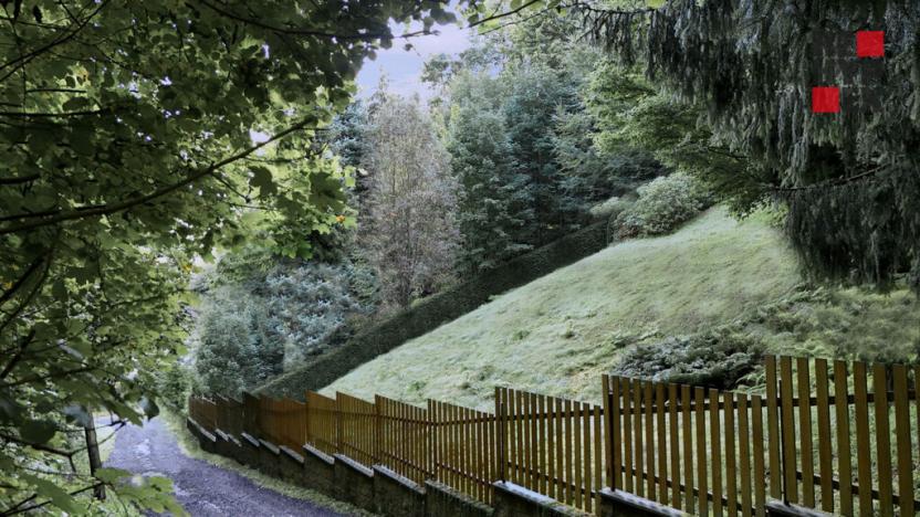 Prodej pozemku pro bydlení, Liberec - Liberec XV-Starý Harcov, Na Nivách, 920 m2