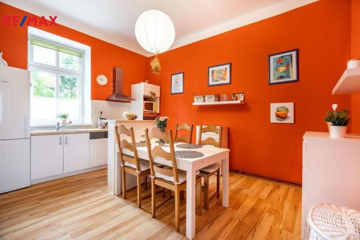 Pronájem bytu 2+1, Karlovy Vary, Stará Kysibelská, 60 m2