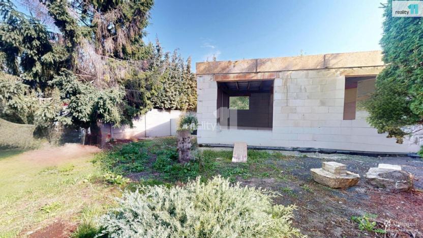 Prodej pozemku pro bydlení, Zdiby, Široká, 570 m2