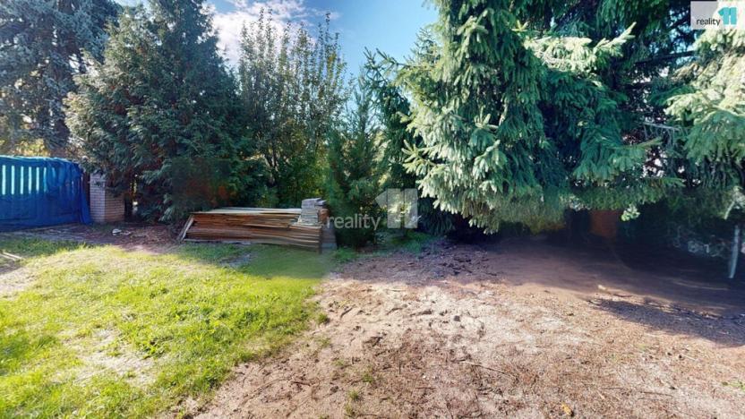 Prodej pozemku pro bydlení, Zdiby, Široká, 570 m2