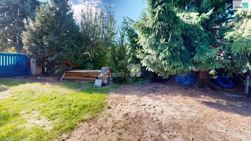 Prodej pozemku pro bydlení, Zdiby, Široká, 570 m2