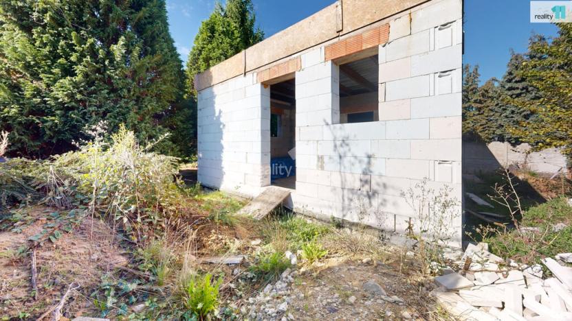 Prodej pozemku pro bydlení, Zdiby, Široká, 570 m2