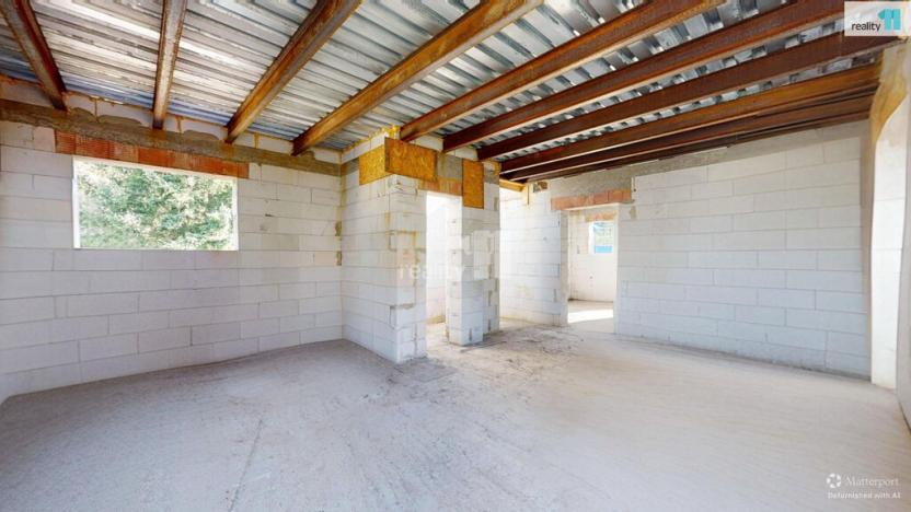 Prodej pozemku pro bydlení, Zdiby, Široká, 570 m2